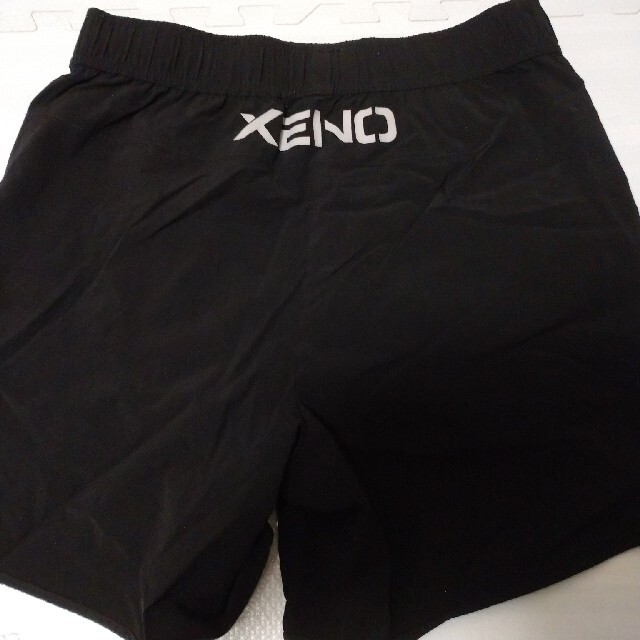 xeno 短パン ハーフパンツ cronos LYFT cor xeno ショートパンツ
