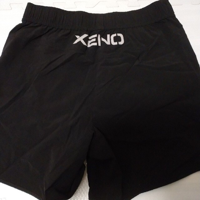 CRONOS ハーフパンツ　lyft xeno