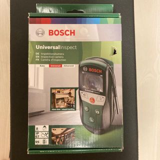 ボッシュ(BOSCH)のぴくる様専用　BOSCH 検査用カメラ　INS1(その他)