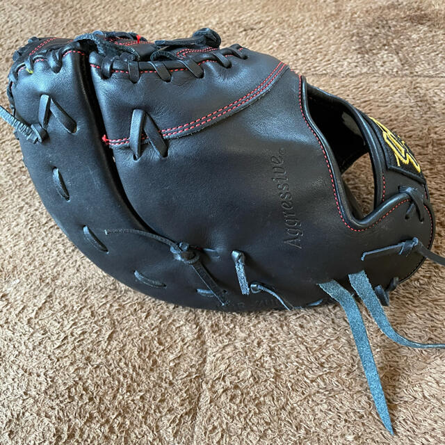 スラッガー 軟式 グローブ ファーストミット スラッガー 軟式 グローブ ファーストミット