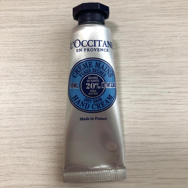 L'OCCITANE(ロクシタン)のロクシタン　ハンドクリーム コスメ/美容のボディケア(ハンドクリーム)の商品写真