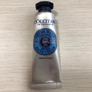 ロクシタン(L'OCCITANE)のロクシタン　ハンドクリーム(ハンドクリーム)