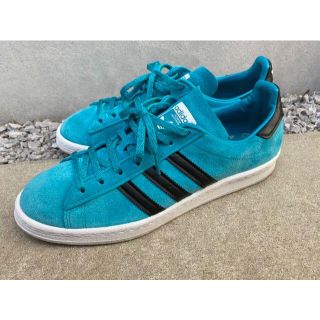 アディダス(adidas)のadidas アディダス CAMPUS キャンパス 27.5cm / 80s(スニーカー)