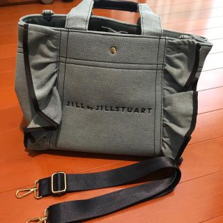 ジルバイジルスチュアート(JILL by JILLSTUART)のJILLSTUARTバック(ハンドバッグ)