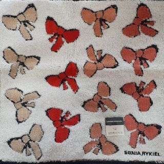 ソニアリキエル(SONIA RYKIEL)のソニアリキエル/SONIA RYKIEL◇タオルハンカチ(ハンカチ)