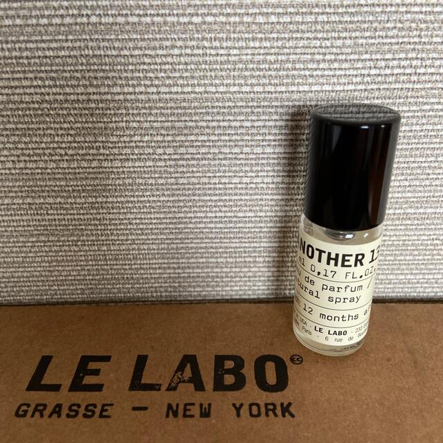 LE LABO ANOTHER 13 ルラボ　アナザー コスメ/美容の香水(ユニセックス)の商品写真