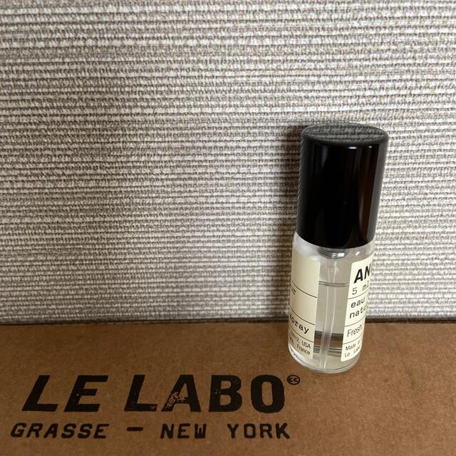 LE LABO ANOTHER 13 ルラボ　アナザー コスメ/美容の香水(ユニセックス)の商品写真