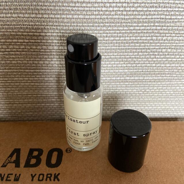 LE LABO ANOTHER 13 ルラボ　アナザー コスメ/美容の香水(ユニセックス)の商品写真