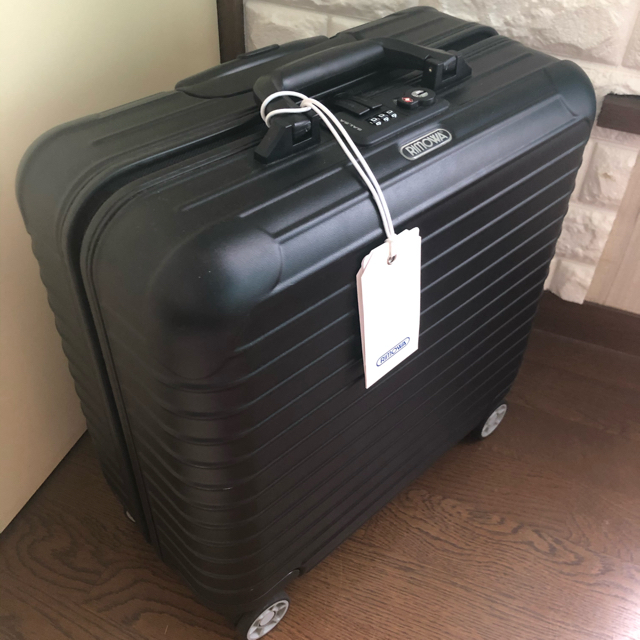 RIMOWA リモワ サルサ  871.40 4輪 27L