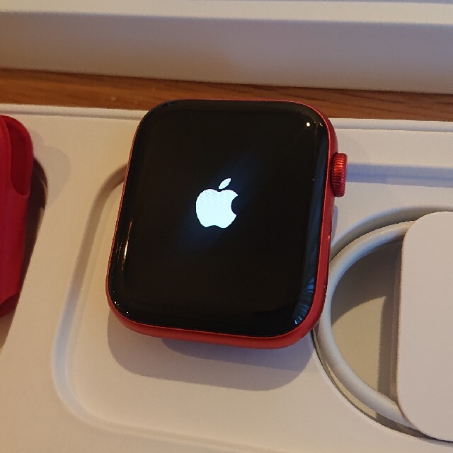 時計Apple Watchseries6