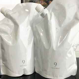 COTA I CARE - 9番 コタ アイケア 詰め替えセット シャンプー