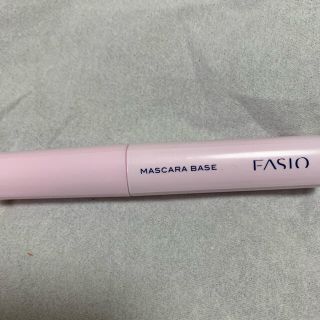 ファシオ(Fasio)のマスカラ下地　ファシオ(マスカラ下地/トップコート)