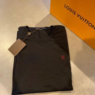 ルイヴィトン(LOUIS VUITTON)のルイヴィトン　メンズ　Tシャツ(Tシャツ/カットソー(半袖/袖なし))