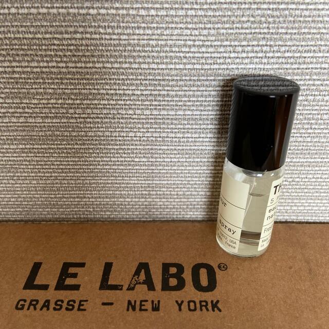 LE LABO THÉ NOIR 29 テノアール コスメ/美容の香水(ユニセックス)の商品写真