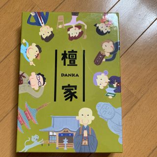 檀家(その他)