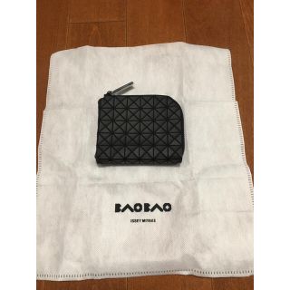 イッセイミヤケ(ISSEY MIYAKE)の再出品　かぱかぱ様専用【未使用】BAO BAO(バオバオ) (財布)