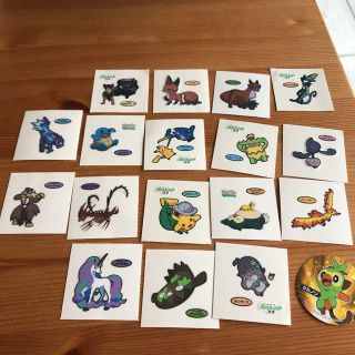 ポケモン シールの通販 600点以上 ポケモンのインテリア 住まい 日用品を買うならラクマ ポケモン シールの通販 600点以上 ポケモンのインテリア 住まい 日用品を買うならラクマ