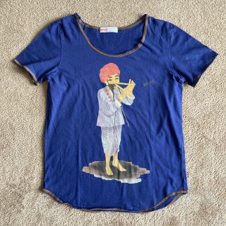 ネネット(Ne-net)のネネット　Tシャツ(Tシャツ(半袖/袖なし))