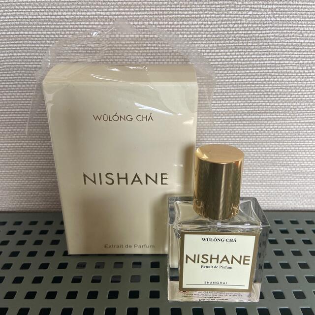 NISHANE WULONGCHAニシャネウーロンチャ 香水 50ml