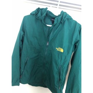 ザノースフェイス(THE NORTH FACE)のノースフェイスジャケット🌿kids150(ジャケット/上着)