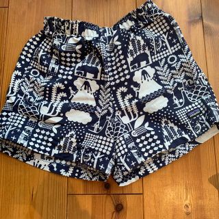 パタゴニア(patagonia)のぴょんす様専用　パタゴニア　水着　ショートパンツ　サイズ2t(水着)