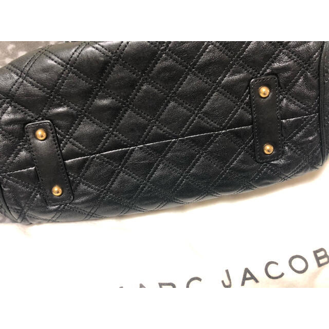 MARC BY MARC JACOBS(マークバイマークジェイコブス)の【MARC JACOBS】がま口ハンドバッグ レディースのバッグ(ハンドバッグ)の商品写真