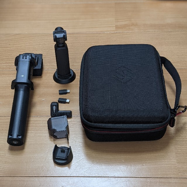 DJI OSMO POCKET セット オズモポケット