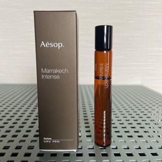 イソップ(Aesop)のAESOP  マラケシュインテンス　パルファム　10ml(ユニセックス)