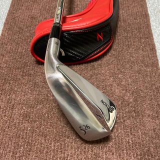 スリクソン(Srixon)のスリクソン　Zu65 アイアン型ユーティリティ(クラブ)