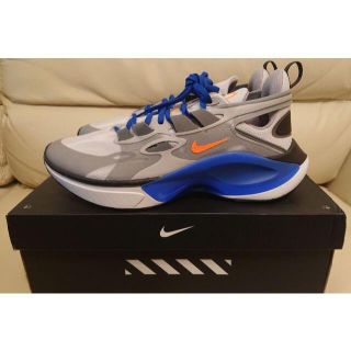 ナイキ(NIKE)のNIKE SIGNAL D/MS/X 29cm dimsix(スニーカー)