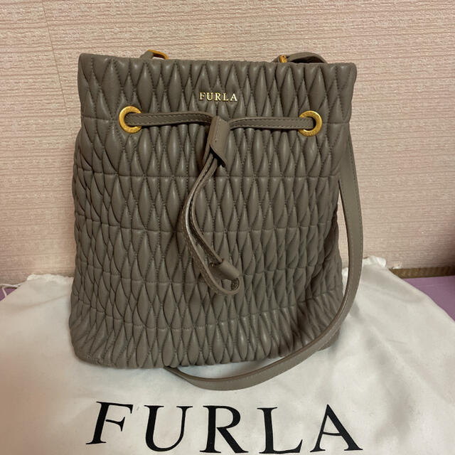 Furla(フルラ)のFURLA 新品未使用 レディースのバッグ(ショルダーバッグ)の商品写真