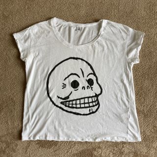 チープマンデー(CHEAP MONDAY)のチープマンデー　Tシャツ(Tシャツ(半袖/袖なし))