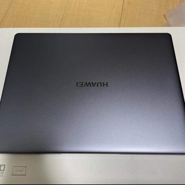 Huawei Matebook 13 2020 1