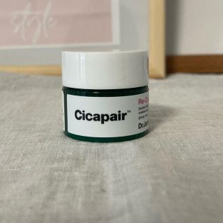 ドクタージャルト(Dr. Jart+)のドクタージャルト　シカペア　リカバー　5mL(化粧下地)