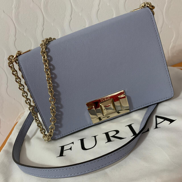 専用　FURLA フルラ ショルダーバッグ　新品未使用ショルダーバッグ