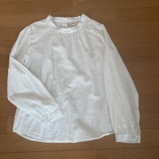 ネストローブ(nest Robe)のdgy ブラウス トップス(シャツ/ブラウス(長袖/七分))