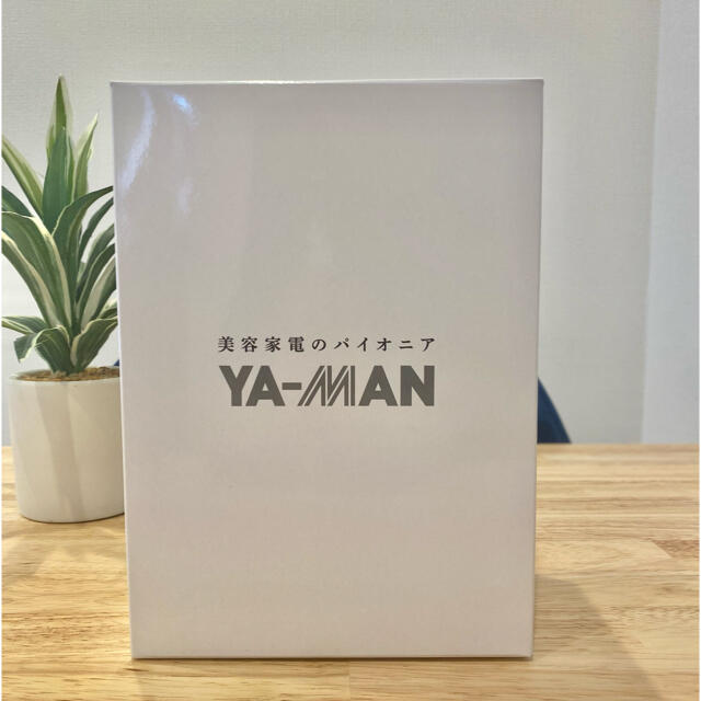 商品説明商品名ヤーマン YA-MAN キャビスパ RFコア EX