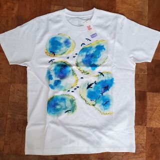 グラニフ(Design Tshirts Store graniph)のDesignTshirtsStoregraniph Tシャツ(Tシャツ(半袖/袖なし))