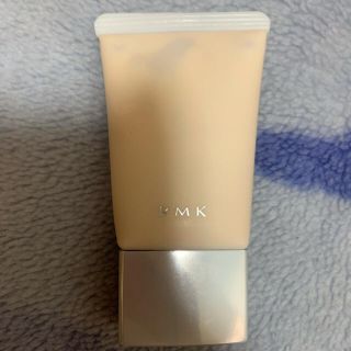 アールエムケー(RMK)のRMK メイクアップベース　下地(化粧下地)