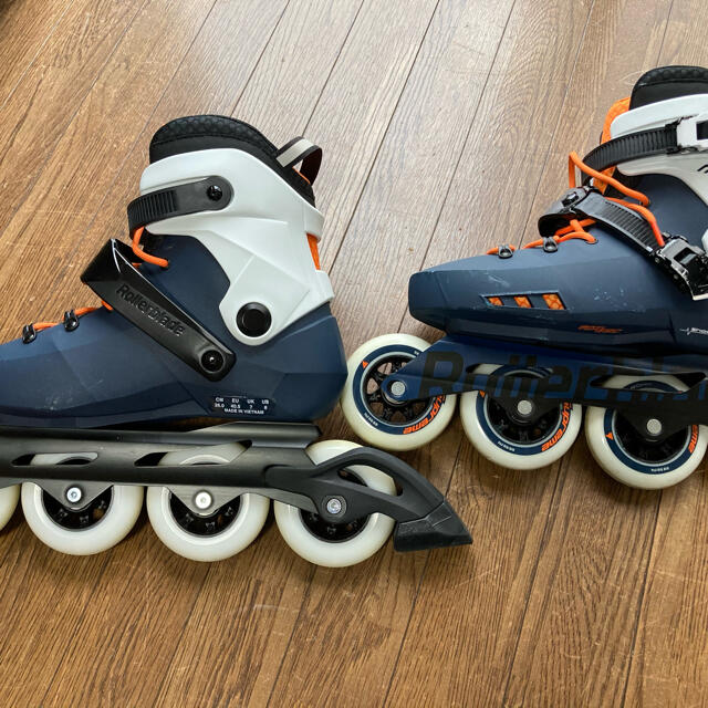 Rollerblade(ローラーブレード)のMAXXUMローラーブレード スポーツ/アウトドアのスポーツ/アウトドア その他(その他)の商品写真