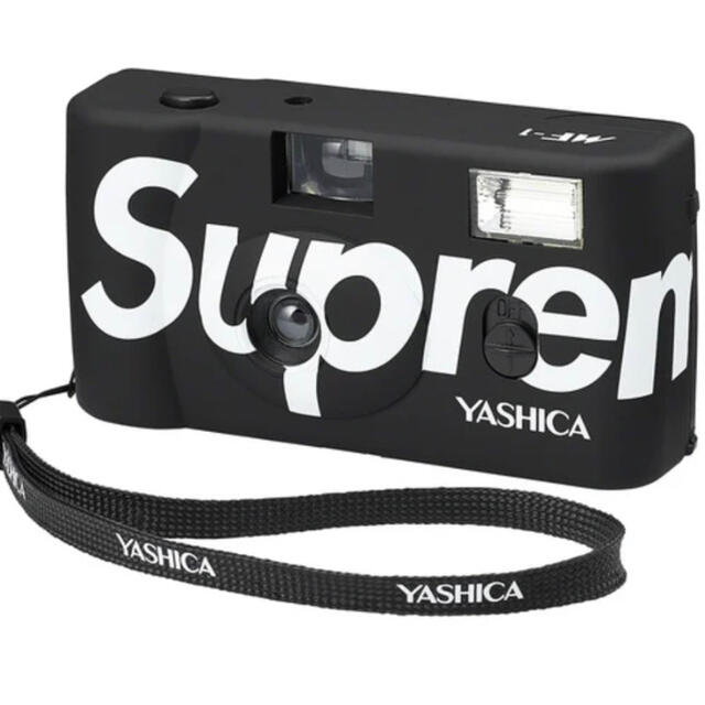 Supreme®/Yashica MF-1 Cameraカメラ