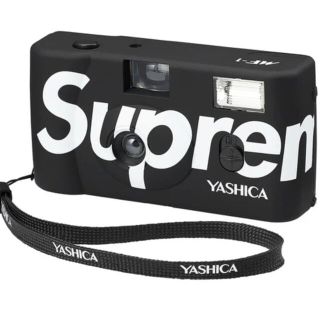 シュプリーム(Supreme)のSupreme®/Yashica MF-1 Camera  (フィルムカメラ)