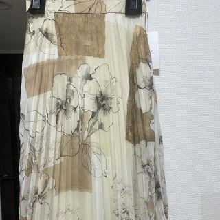Ameri VINTAGE(ロングスカート)のフリマアイテム一覧 Ameri VINTAGE(ロングスカート)のフリマアイテム一覧