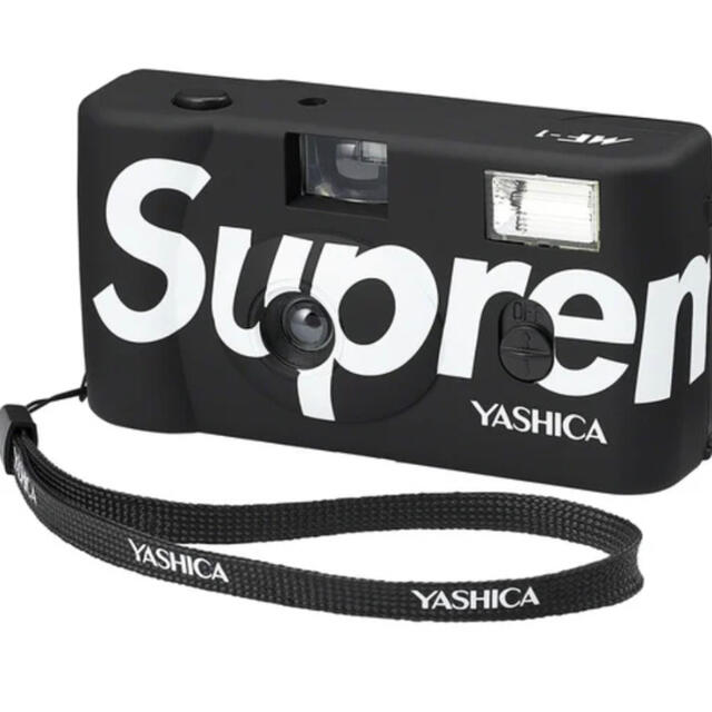 カメラSupreme®/Yashica MF-1 Camera