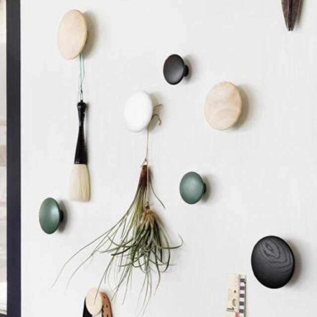 CIBONE - ☆新品☆Muuto THE DOTS コートフックの通販 by 6/23-7/9まで