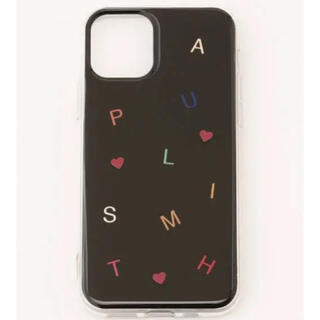 ポールスミス(Paul Smith)のpaul smith iphone case(iPhoneケース)