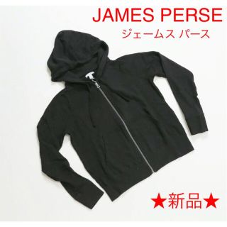 ジェームスパース(JAMES PERSE)のJAMES PERSE/ジェームス パース　パーカー、フーディ、スウェット(パーカー)