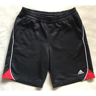 アディダス(adidas)のadidas 150 ハーフパンツ climalite(パンツ/スパッツ)