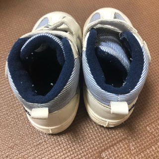 アシックス(asics)のアシックス　14センチ　子供靴(スニーカー)