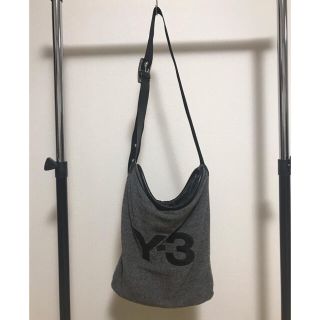 ワイスリー(Y-3)の羊様専用 Y-3 ショルダーバッグ(ショルダーバッグ)